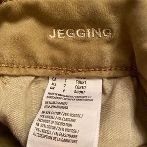 American Eagle Khakis